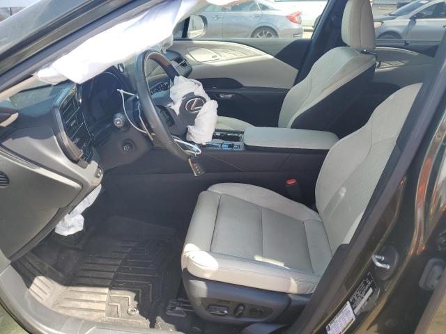 Photo 7 from auction – 2023 LEXUS RX with VIN 2T2BAMBA2PC014965