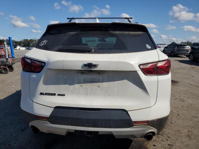 Photo 6 from auction – 2019 CHEVROLET BLAZER 2LT with VIN 3GNKBGRSXKS697566