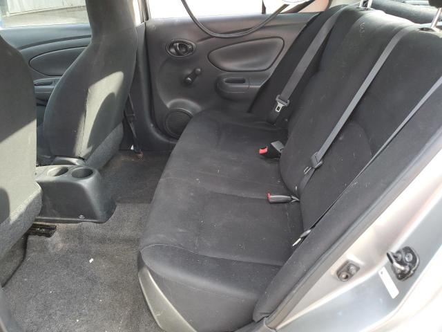 Photo 10 from auction – 2013 NISSAN VERSA S with VIN 3N1CN7AP0DL821145