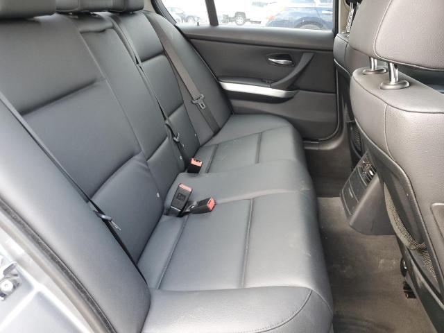 Photo 10 from auction – 2009 BMW 328 I with VIN WBAPH73539E127023