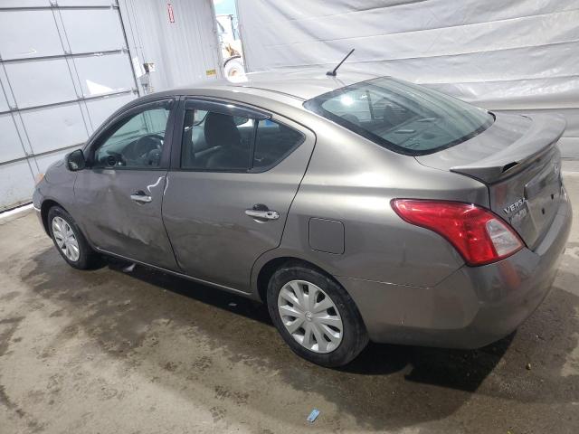 Photo 2 from auction – 2013 NISSAN VERSA S with VIN 3N1CN7AP8DL840302