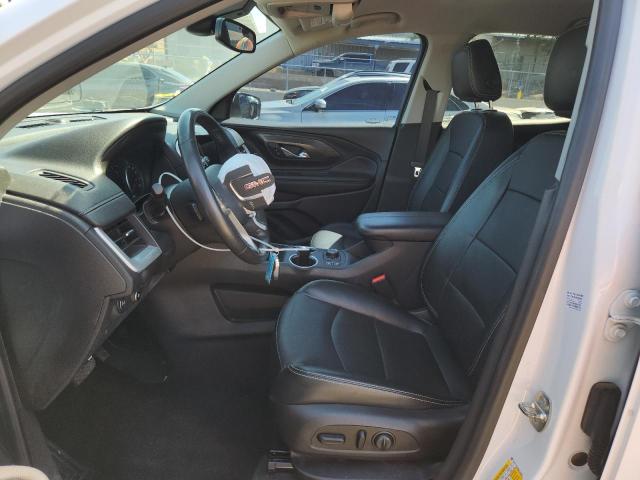 Photo 7 from auction – 2022 GMC TERRAIN SL with VIN 3GKALPEVXNL133307