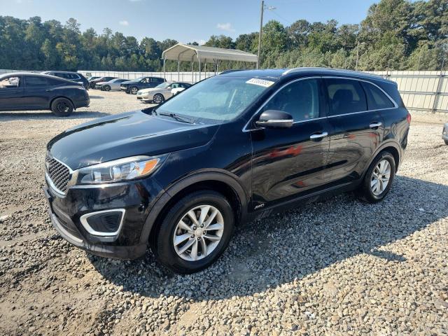 AUDI 100 QUATRO 2017 with VIN 5XYPGDA3XHG287928 - Photo from auction