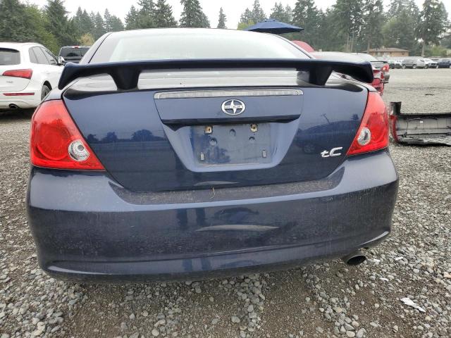 Photo 6 from auction – 2007 TOYOTA SCION TC with VIN JTKDE177X70188430