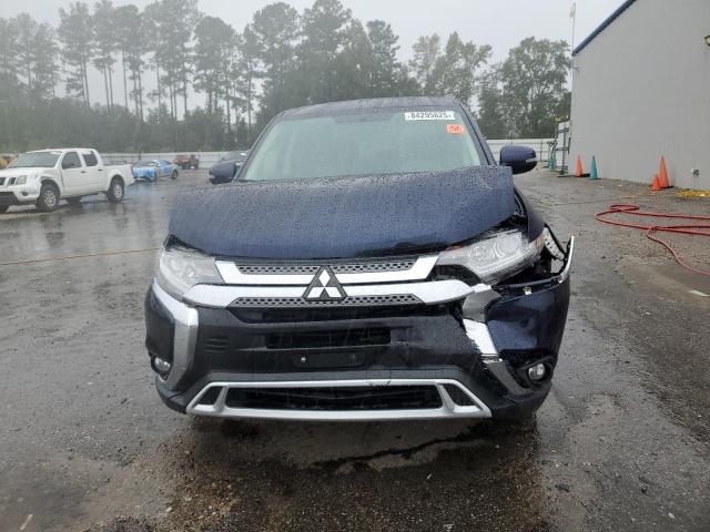 Photo 5 from auction – 2019 MITSUBISHI OUTLANDER with VIN JA4AZ3A33KZ045110