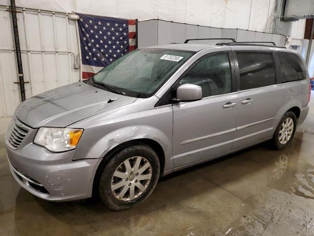 Photo 1 from auction – 2014 CHRYSLER TOWN & COU with VIN 2C4RC1BG0ER131618