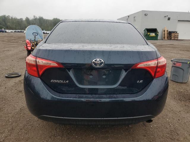 Photo 6 from auction – 2017 TOYOTA COROLLA L with VIN 2T1BURHE9HC781216
