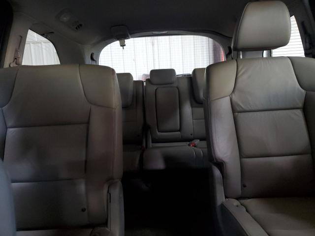 Photo 10 from auction – 2011 HONDA ODYSSEY TO with VIN 5FNRL5H96BB035550