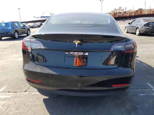Photo 6 from auction – 2018 TESLA MODEL 3 with VIN 5YJ3E1EAXJF152408
