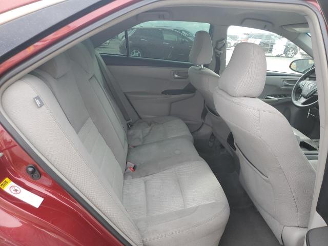 Photo 10 from auction – 2015 TOYOTA CAMRY LE with VIN 4T1BF1FK5FU991327