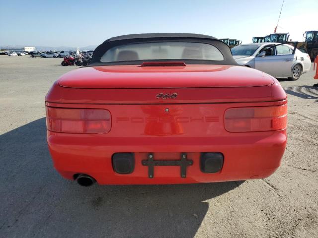 صورة رقم 6 من المزاد - 1994 PORSCHE 968 مع VIN WP0CA2969RS840244
