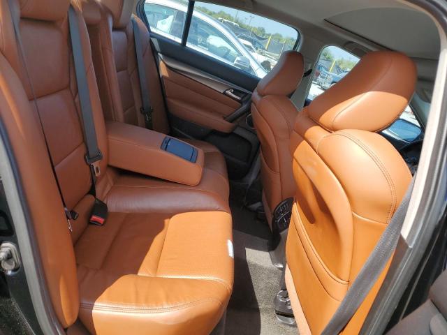 Photo 10 from auction – 2012 ACURA TL with VIN 19UUA9F76CA004965