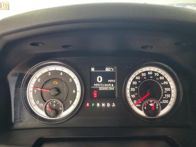 Photo 9 from auction – 2014 RAM 1500 ST with VIN 1C6RR7ST2ES437210