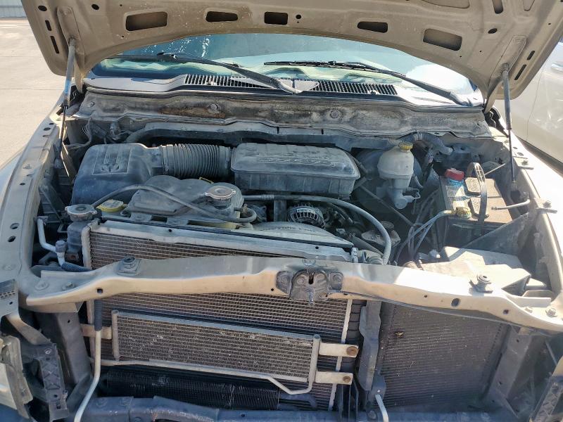 Photo 11 from auction – 2003 DODGE RAM 1500 S with VIN 1D7HA18N43S356620