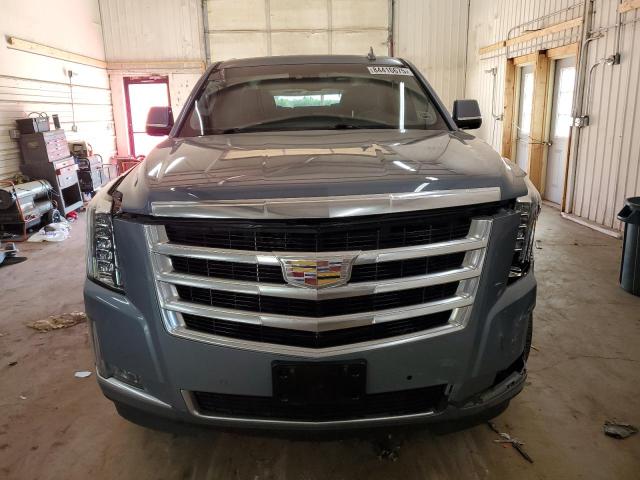 Photo 5 from auction – 2016 CADILLAC ESCALADE E with VIN 1GYS4HKJ4GR467505