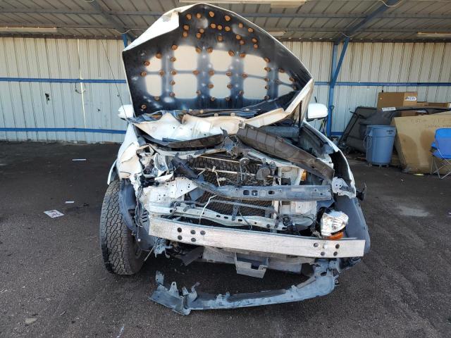 Photo 5 from auction – 2011 TOYOTA 4RUNNER SR5 with VIN JTEBU5JR4B5054474