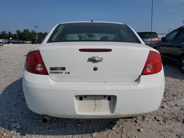 Photo 6 from auction – 2008 CHEVROLET COBALT LS with VIN 1G1AK58F987101957
