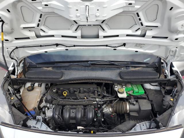 Zdjęcie 12 z aukcji – 2018 FORD TRANSIT CO z VIN NM0LS7E75J1349976