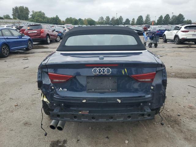 Photo 6 from auction – 2018 AUDI A3 PREMIUM with VIN WAU6ULFFXJ1002651