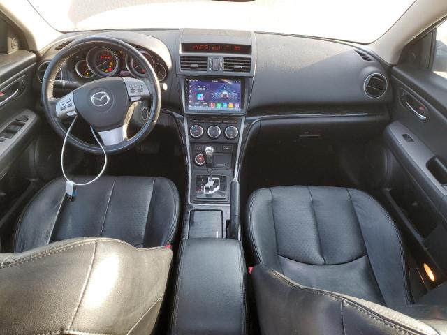 Photo 8 from auction – 2010 MAZDA 6 I with VIN 1YVHZ8CH8A5M39289