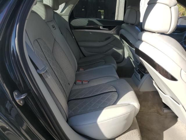 Фото 10 с аукциона – 2015 AUDI S8 QUATTRO с VIN WAUK2AFD9FN007802