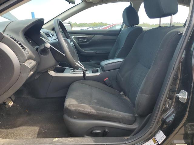 Photo 7 from auction – 2015 NISSAN ALTIMA 2.5 with VIN 1N4AL3AP4FC455214