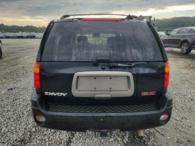 Photo 6 from auction – 2002 GMC ENVOY with VIN 1GKDT13S622118965