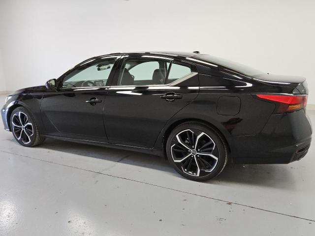 Photo 2 from auction – 2023 NISSAN ALTIMA SR with VIN 1N4BL4CV7PN394047