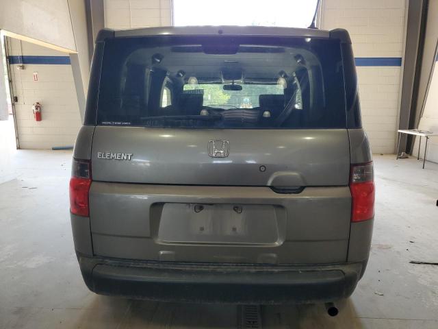 Photo 6 from auction – 2007 HONDA ELEMENT EX with VIN 5J6YH28787L010304