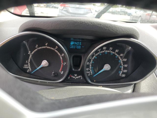 Photo 9 from auction – 2014 FORD FIESTA SE with VIN 3FADP4BJ2EM160501