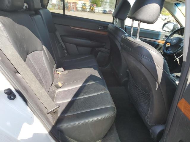 Photo 11 from auction – 2013 SUBARU OUTBACK 2. with VIN 4S4BRGLC0D3253297