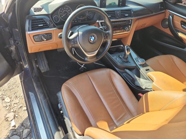 Photo 8 from auction – 2015 BMW 428 XI SUL with VIN WBA3T1C52FP820644