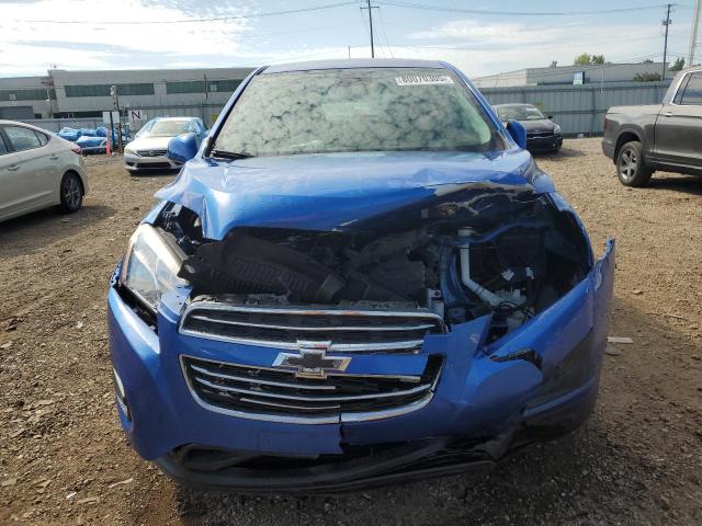 Photo 5 from auction – 2016 CHEVROLET TRAX LS with VIN KL7CJNSB8GB759982