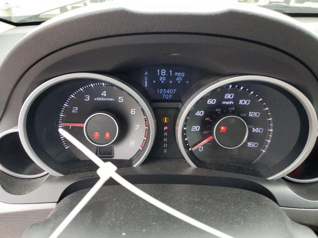 Photo 9 from auction – 2013 ACURA TL TECH with VIN 19UUA9F52DA000363