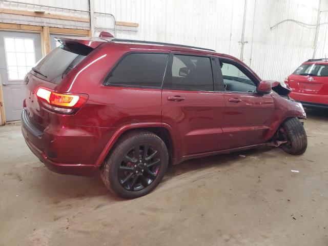 Photo 3 from auction – 2018 JEEP GRAND CHER with VIN 1C4RJFAG6JC303030