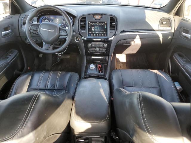 Photo 8 from auction – 2018 CHRYSLER 300 S with VIN 2C3CCABG9JH266509