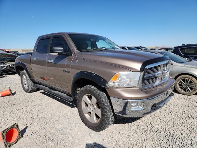 Photo 4 from auction – 2009 DODGE RAM 1500 with VIN 1D3HV13T69S813335