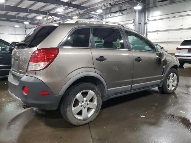 Photo 3 from auction – 2012 CHEVROLET CAPTIVA SP with VIN 3GNAL2EK7CS561723