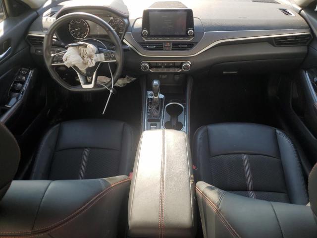 Photo 8 from auction – 2024 NISSAN ALTIMA SR with VIN 1N4BL4CW8RN383943