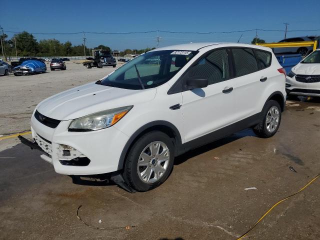 Foto 1 de la subasta – 2013 FORD ESCAPE S con VIN 1FMCU0F72DUA77596