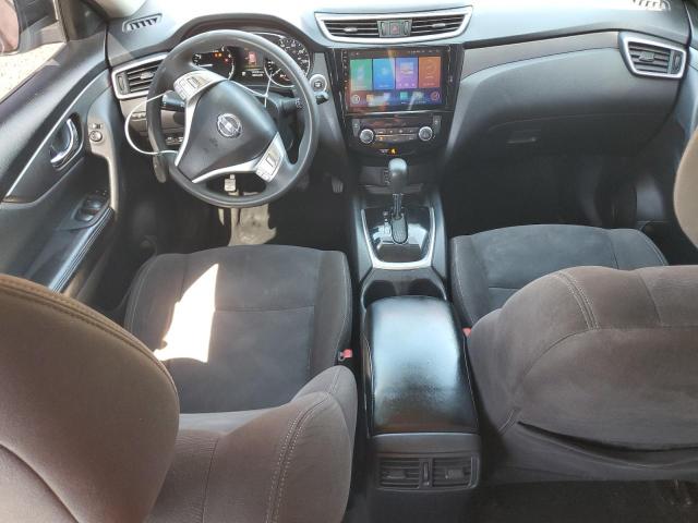 Photo 8 from auction – 2015 NISSAN ROGUE S with VIN KNMAT2MV6FP549750
