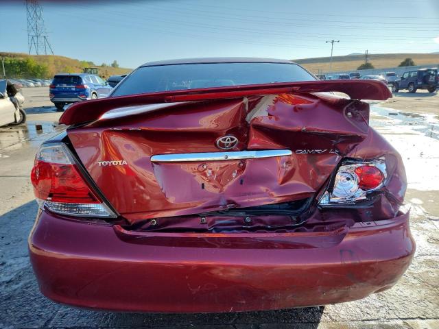 Photo 6 from auction – 2005 TOYOTA CAMRY LE with VIN 4T1BE32K65U026611