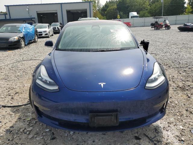 Photo 5 from auction – 2018 TESLA MODEL 3 with VIN 5YJ3E1EBXJF133897