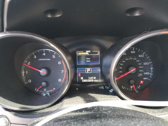 Photo 9 from auction – 2016 SUBARU LEGACY 2.5 with VIN 4S3BNAA69G3042291