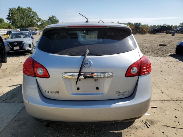 Photo 6 from auction – 2012 NISSAN ROGUE S with VIN JN8AS5MVXCW708263