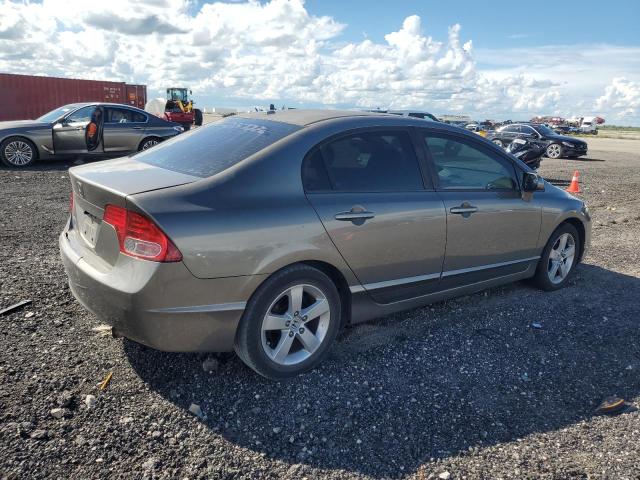 Photo 3 from auction – 2008 HONDA CIVIC EX with VIN 2HGFA16838H309786