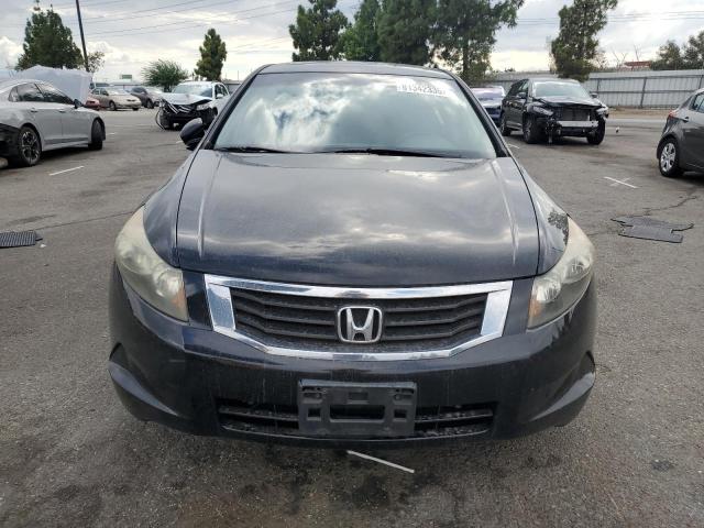 Photo 5 from auction – 2010 HONDA ACCORD EXL with VIN 1HGCP2F83AA115772