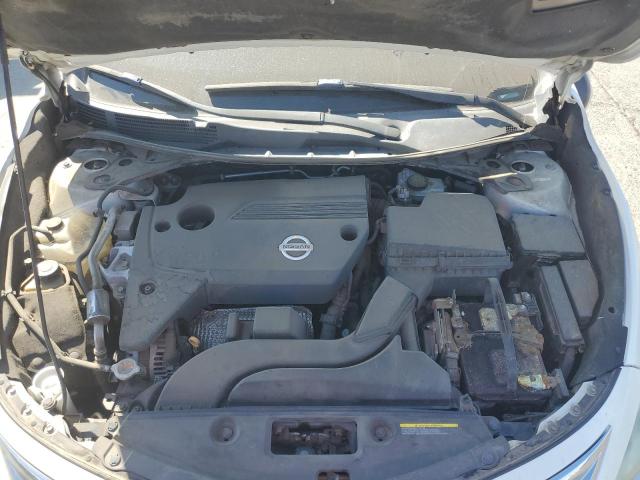 Photo 11 from auction – 2013 NISSAN ALTIMA 2.5 with VIN 1N4AL3AP2DN530624