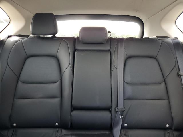 Photo 10 from auction – 2024 MAZDA CX-5 SELEC with VIN JM3KFBBL6R0447964