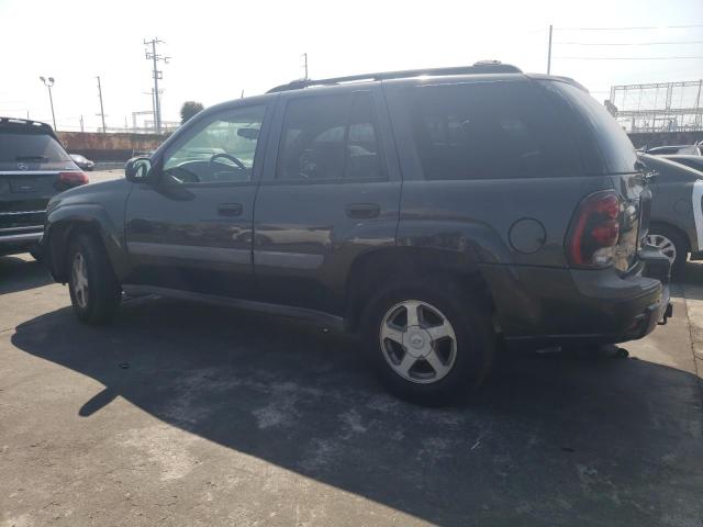 Photo 2 from auction – 2005 CHEVROLET TRAILBLAZE with VIN 1GNDS13S752181597